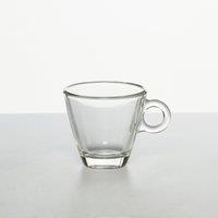 Espresso Glass