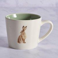 Homestead Hare Mug