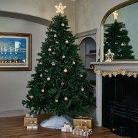 5ft Winchester Pine Hinged Christmas Tree