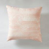 Love Heart Hands Cushion