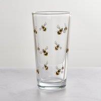 Bee Highball Glass