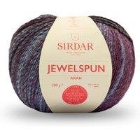 Sirdar Jewelspun DK Nordic Noir Yarn