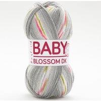 Hayfield Baby Blossom DK Budding Babe Yarn