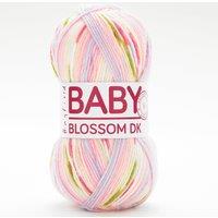 Hayfield Baby Blossom DK Buttercup Yarn