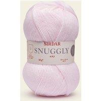 Sirdar Snuggly 4 Ply Yarn