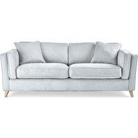 Arabella 3 Seater Sofa Grey