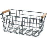 Regeneration Wire Basket