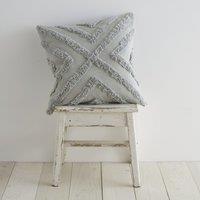 Pineapple Elephant Diamond Tufted Cushion