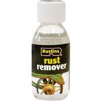 Rustins 125ml Rust Remover