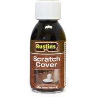 Rustins 125ml Scratch Cover Medium