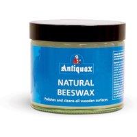 Antiquax 250ml Natural Beeswax