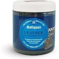 Antiquax Leather Recolour Balm Black