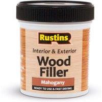 Rustins 250ml Quick Dry Wood Filler