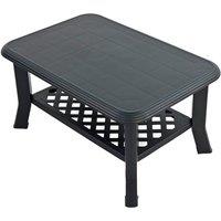 Savona Anthracite Coffee Table