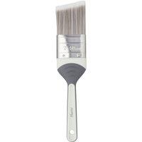 Harris Seriously Good Walls & Ceiling Angled Brush 2inch / 50mm White