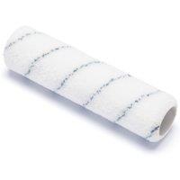 Harris Seriously Good Walls & Ceiling Roller Sleeve Medium Pile 9inch / 230mm White