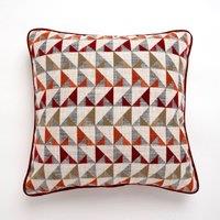 Portland Triangle Cushion