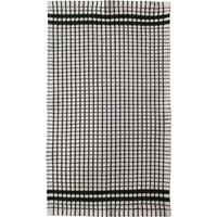 Portobello Mayland Checked Tea Towel