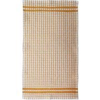 Portobello Mayland Checked Tea Towel