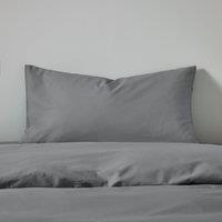 Fogarty Cooling Cotton Standard Pillowcase Pair