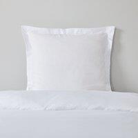 Fogarty Cooling Cotton Continental Pillowcase