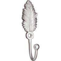 Mix and Match Feather Curtain Tieback Hooks