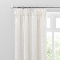 Sydney Pencil Pleat Curtains