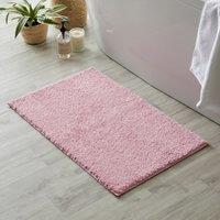 Ultimate 100% Recycled Polyester Anti Bacterial Bath Mat