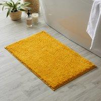 Ultimate 100% Recycled Polyester Anti Bacterial Bath Mat