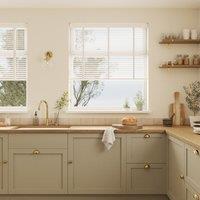 Dunelm Venetian Blinds