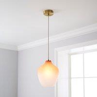 Juliet Pendant Light