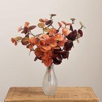 Eucalyptus Autumn Bundle Brown