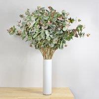 Artificial Premium Eucalyptus Stem