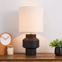 Montreal Tall Table Lamp