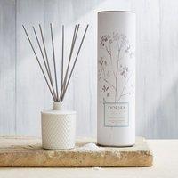 Dorma Purity 200ml Sea Salt and Lemon Porcelain Diffuser