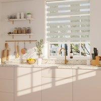 Day and Night Daylight Roller Blind