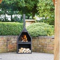 Ivyline Chimineas and Fire Pits