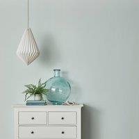 Dunelm Pale Sky Matt Emulsion Paint