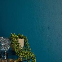 Dunelm Charm Blue Matt Emulsion Paint