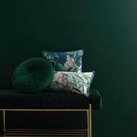 Dunelm Bottle Green Matt Emulsion Paint