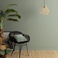 Dunelm Lilypad Eggshell Emulsion Paint