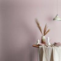 Dunelm Soft Heather Eggshell Emulsion Paint