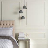 Dunelm Cream Eggshell Emulsion Paint