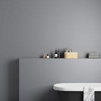 Dunelm Stone Eggshell Emulsion Paint