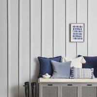 Dunelm Powder Blue Eggshell Emulsion Paint