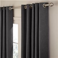 Wynter Thermal Eyelet Curtains