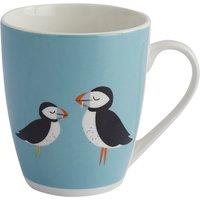 Puffin Mug