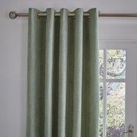 Wynter Thermal Eyelet Curtains