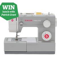 Singer Heavy Duty 4411 Sewing Machine