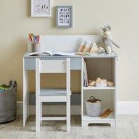 Kids Albie Desk and Chair Set